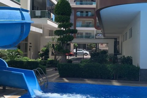 Apartment for sale in Alanya, Antalya, Turkey, 60m2, No. 192547 – photo 24