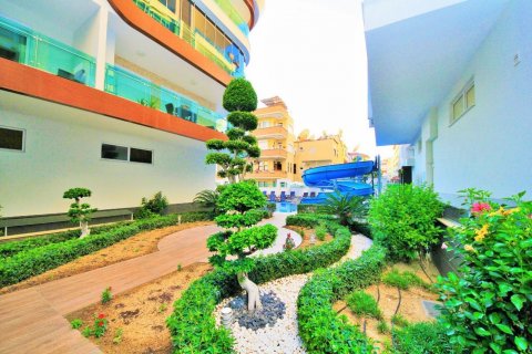 Apartment for sale in Alanya, Antalya, Turkey, 60m2, No. 192547 – photo 20