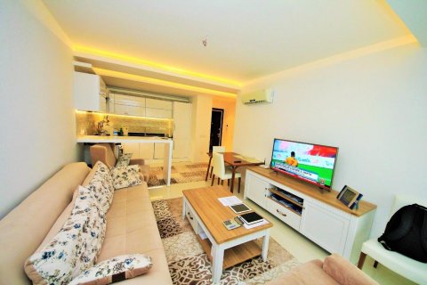 Apartment for sale in Alanya, Antalya, Turkey, 60m2, No. 192547 – photo 2