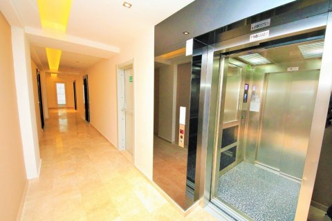 Apartment for sale in Alanya, Antalya, Turkey, 60m2, No. 192547 – photo 11