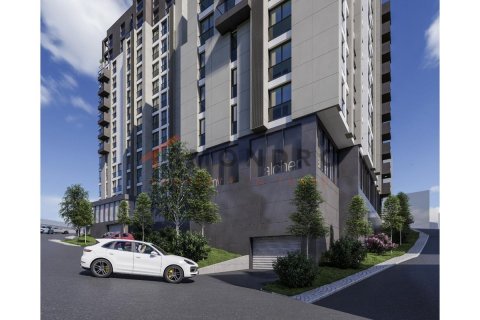 Daire  2+1  Şişli, İstanbul, Türkiye №176186 - 5