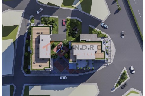 Daire  2+1  Şişli, İstanbul, Türkiye №176186 - 6