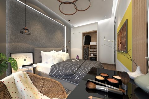 Daire 2+1 Alanya, Antalya, Türkiye №176196 - 28