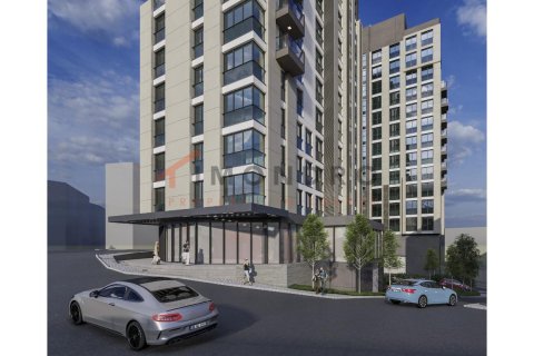 3+1 Lägenhet i Sisli, Istanbul, istanbul, Turkiet Nr. 176187 - 4