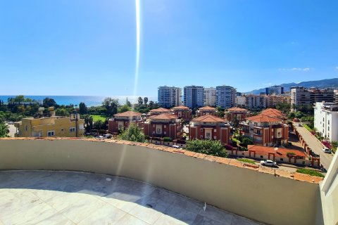 Leilighet  i Antalya, Tyrkia Nr. 188619 - 19