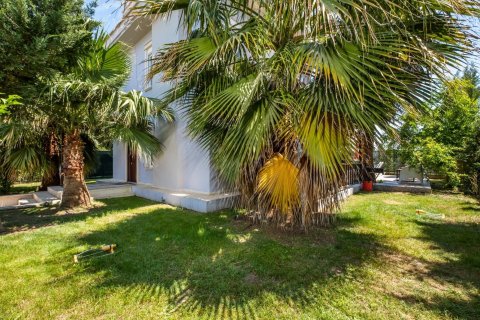 Villa  in Antalya, Türkei Nr. 188643 - 4