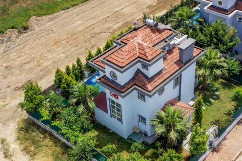 Villa  in Antalya, Türkei Nr. 188643 - 24