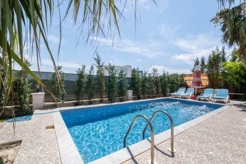 Villa  in Antalya, Türkei Nr. 188643 - 7