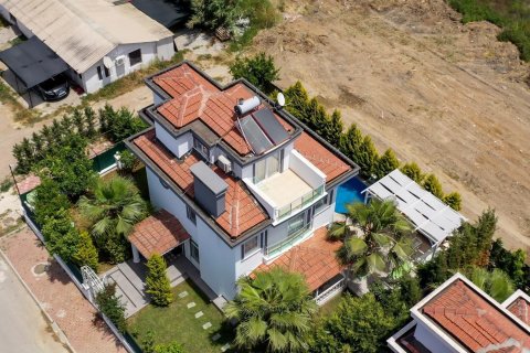 Villa  in Antalya, Türkei Nr. 188643 - 25