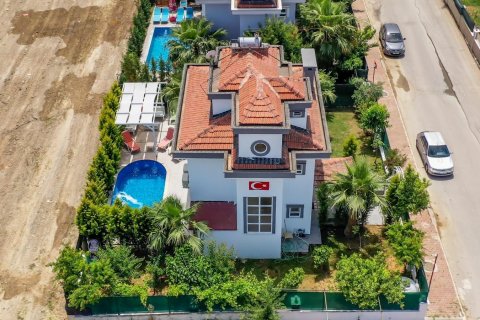 Villa  in Antalya, Türkei Nr. 188643 - 6