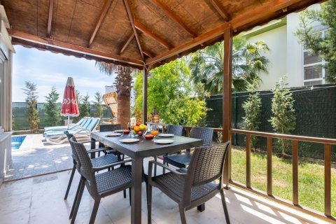 Villa  in Antalya, Türkei Nr. 188643 - 8