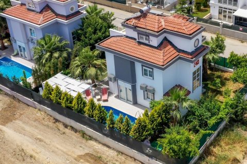 Villa  in Antalya, Türkei Nr. 188643 - 15