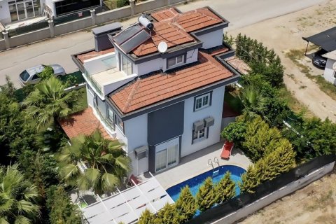 Villa  in Antalya, Türkei Nr. 188643 - 18
