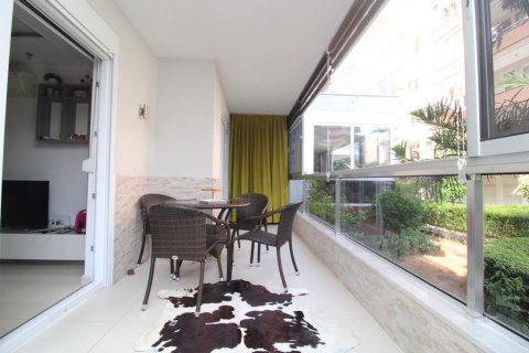 آپارتمان در Alanya ، ترکیه 63 متر مربع. شماره 166735 - 8
