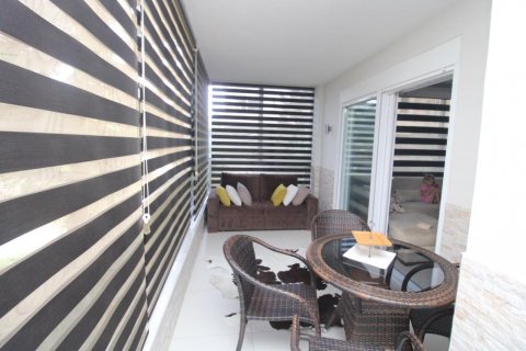 آپارتمان در Alanya ، ترکیه 63 متر مربع. شماره 166735 - 7