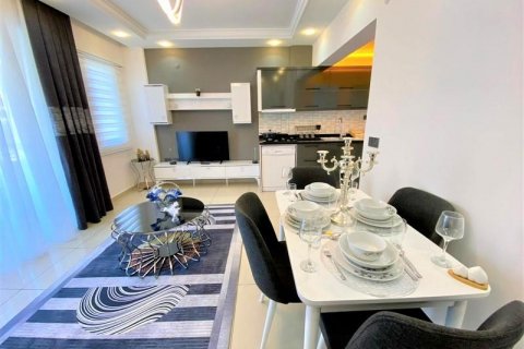 Apartment for sale in Alanya, Antalya, Turkey, 100m2, No. 166738 – photo 14
