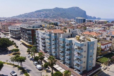 Apartment for sale in Alanya, Antalya, Turkey, 100m2, No. 166738 – photo 8