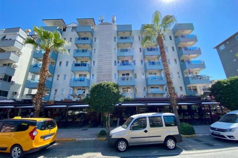 Apartment for sale in Alanya, Antalya, Turkey, 100m2, No. 166738 – photo 2