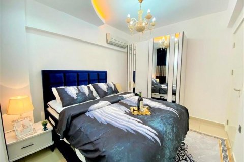 Apartment for sale in Alanya, Antalya, Turkey, 100m2, No. 166738 – photo 17