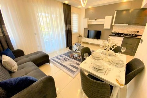Apartment for sale in Alanya, Antalya, Turkey, 100m2, No. 166738 – photo 13