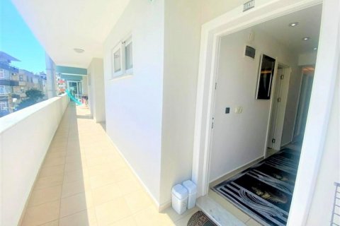 Apartment for sale in Alanya, Antalya, Turkey, 100m2, No. 166738 – photo 23