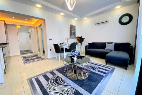Apartment for sale in Alanya, Antalya, Turkey, 100m2, No. 166738 – photo 11
