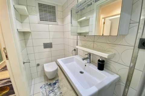 Apartment for sale in Alanya, Antalya, Turkey, 100m2, No. 166738 – photo 22