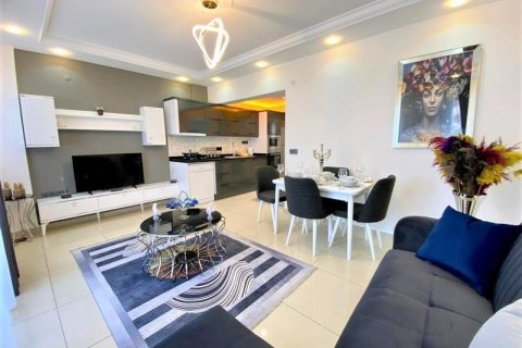 Apartment for sale in Alanya, Antalya, Turkey, 100m2, No. 166738 – photo 15
