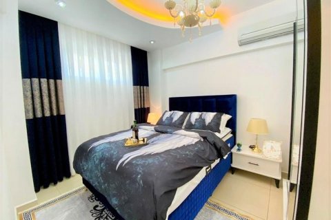 Apartment for sale in Alanya, Antalya, Turkey, 100m2, No. 166738 – photo 16