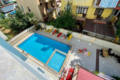Apartment for sale in Alanya, Antalya, Turkey, 100m2, No. 166738 – photo 7