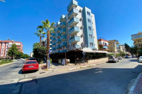 Apartment for sale in Alanya, Antalya, Turkey, 100m2, No. 166738 – photo 4