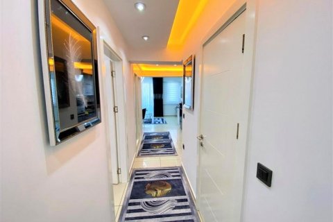 Apartment for sale in Alanya, Antalya, Turkey, 100m2, No. 166738 – photo 21