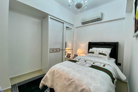 Apartment for sale in Alanya, Antalya, Turkey, 100m2, No. 166738 – photo 24