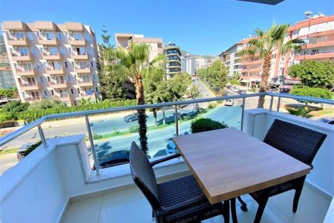 Apartment for sale in Alanya, Antalya, Turkey, 100m2, No. 166738 – photo 5