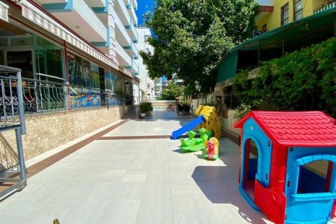 Apartment for sale in Alanya, Antalya, Turkey, 100m2, No. 166738 – photo 6