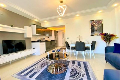Apartment for sale in Alanya, Antalya, Turkey, 100m2, No. 166738 – photo 10