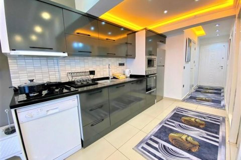 Apartment for sale in Alanya, Antalya, Turkey, 100m2, No. 166738 – photo 9