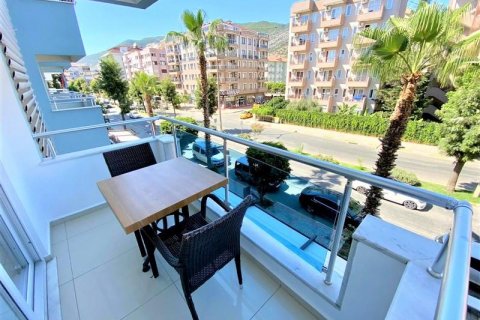 Apartment for sale in Alanya, Antalya, Turkey, 100m2, No. 166738 – photo 3