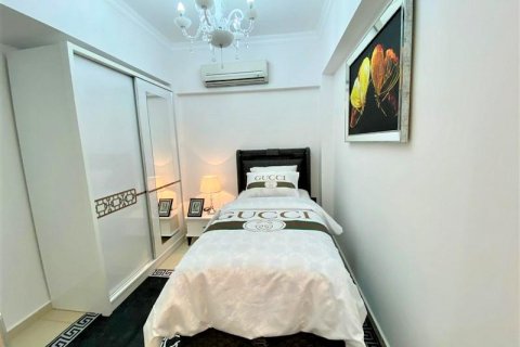 Apartment for sale in Alanya, Antalya, Turkey, 100m2, No. 166738 – photo 18
