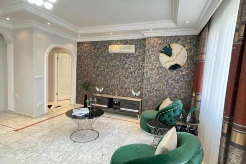 Apartment for sale in Oba, Antalya, Turkey, 120m2, No. 166739 – photo 27