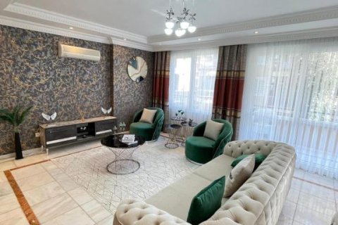 Apartment for sale in Oba, Antalya, Turkey, 120m2, No. 166739 – photo 17