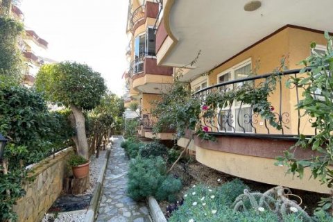 Apartment for sale in Oba, Antalya, Turkey, 120m2, No. 166739 – photo 5