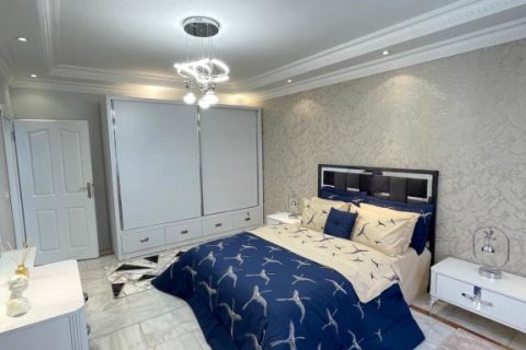 Apartment for sale in Oba, Antalya, Turkey, 120m2, No. 166739 – photo 26