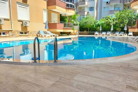 Apartment for sale in Oba, Antalya, Turkey, 120m2, No. 166739 – photo 3