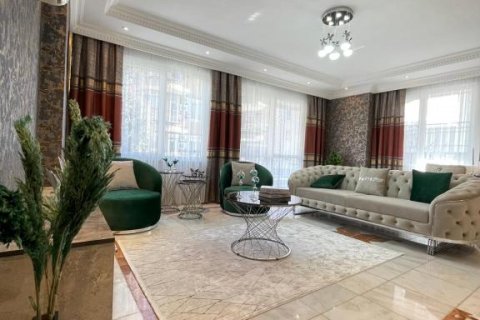 Apartment for sale in Oba, Antalya, Turkey, 120m2, No. 166739 – photo 14