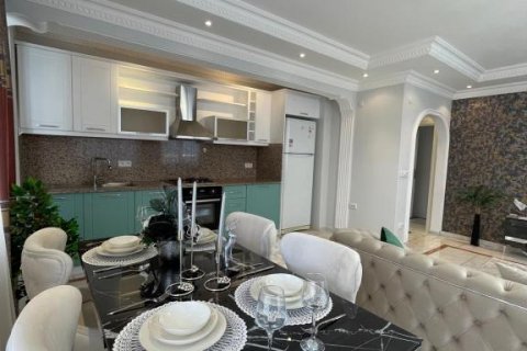 Apartment for sale in Oba, Antalya, Turkey, 120m2, No. 166739 – photo 28