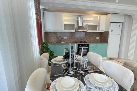 Apartment for sale in Oba, Antalya, Turkey, 120m2, No. 166739 – photo 30