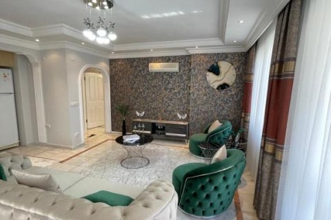 Apartment for sale in Oba, Antalya, Turkey, 120m2, No. 166739 – photo 21