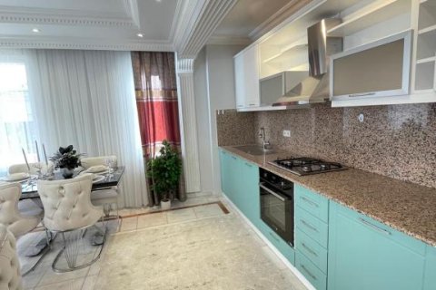 Apartment for sale in Oba, Antalya, Turkey, 120m2, No. 166739 – photo 29