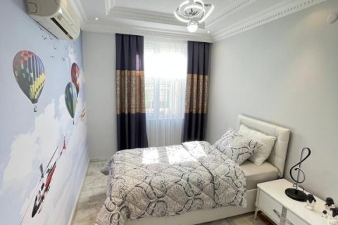 Apartment for sale in Oba, Antalya, Turkey, 120m2, No. 166739 – photo 13